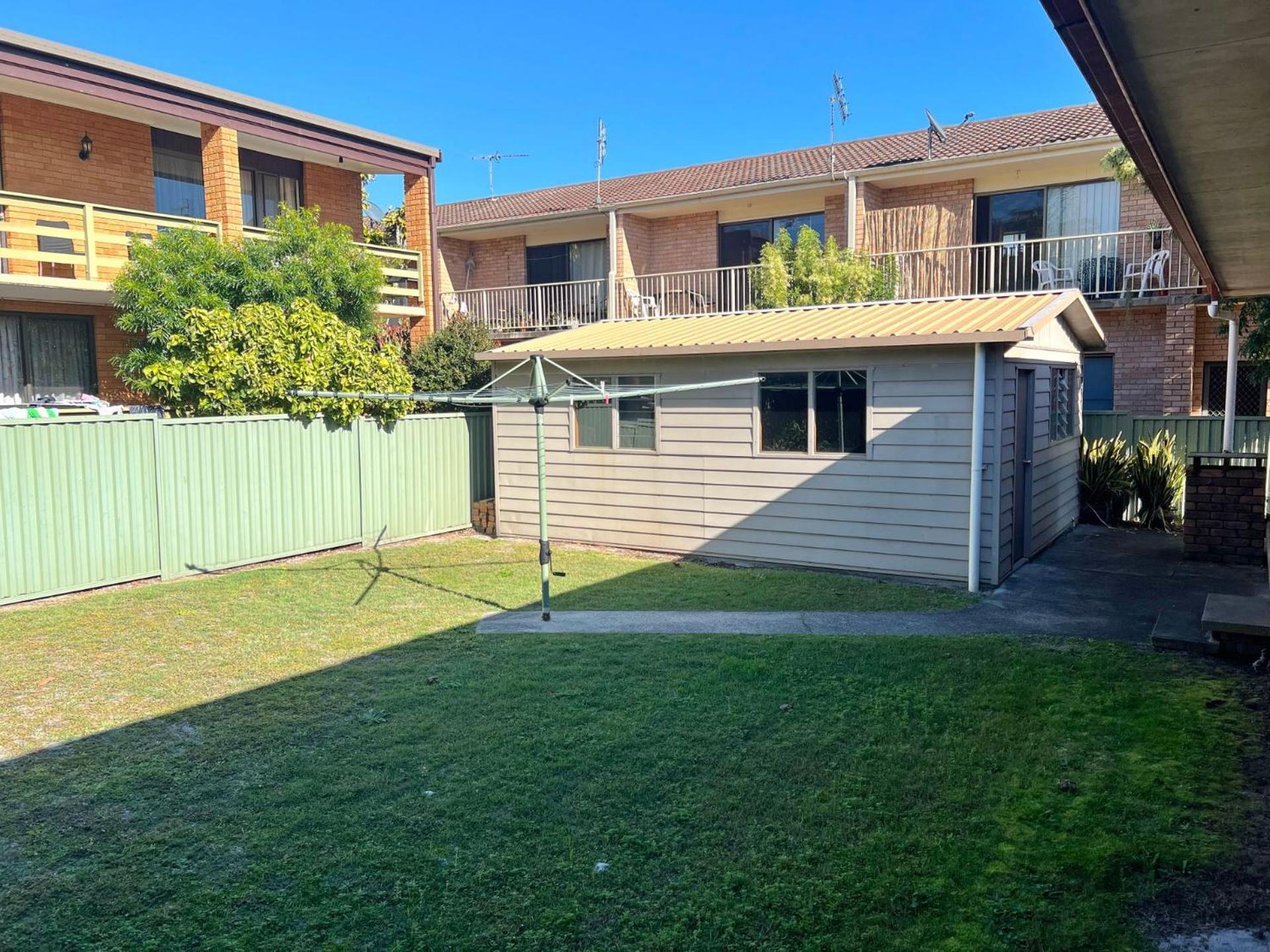 Sutts Retreat - Bring Your Own Linen. Villa South West Rocks Exterior photo